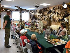 Jagd-Naturschule