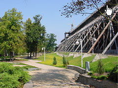 Gradierwerk